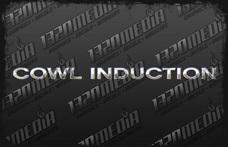 cowl-induction